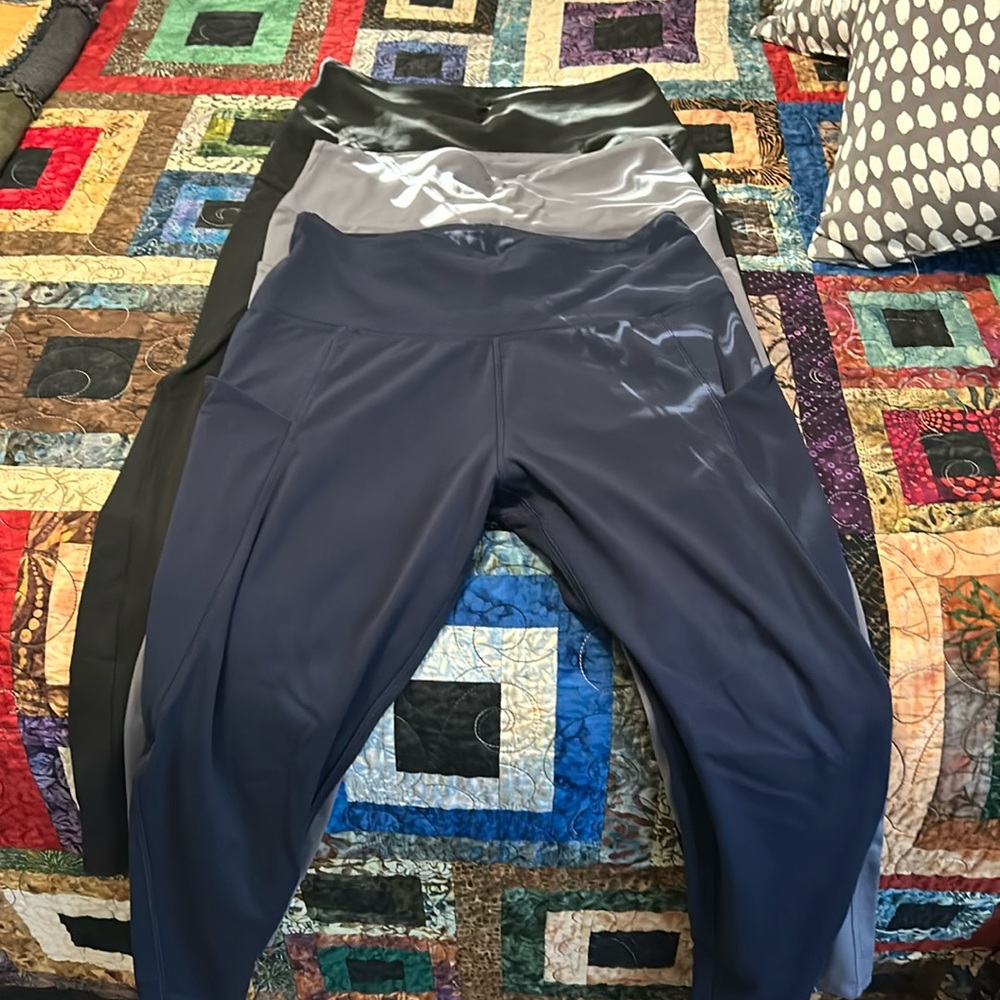 Showitty leggings